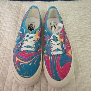 Vans Authentic 44 D